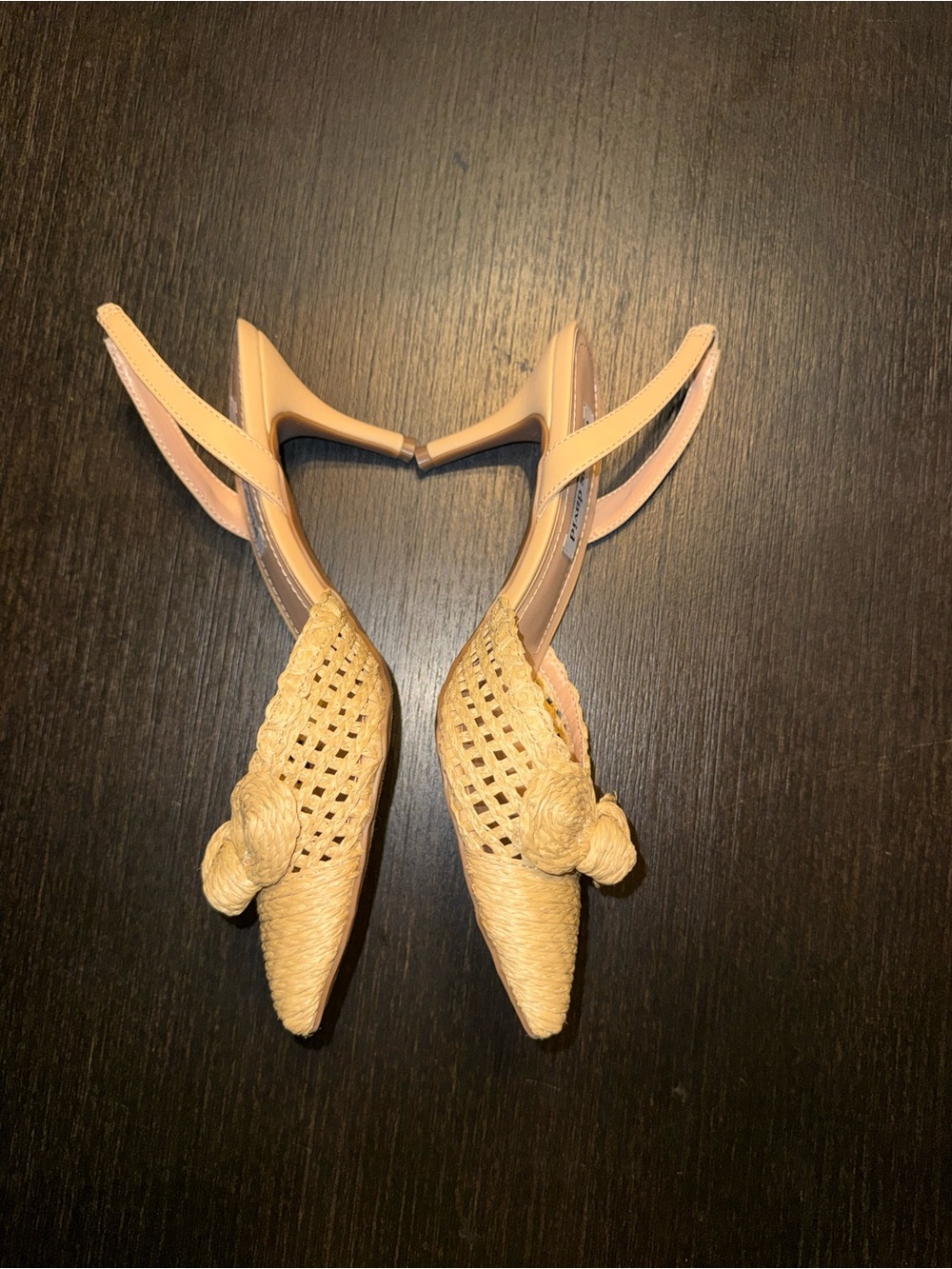 Charles David Allyson Slingback Size 7 - Picture 3 of 7